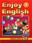 Enjoy English
