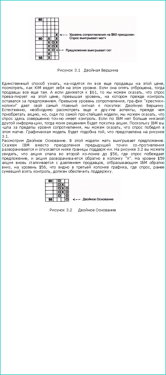 : ￼  3.1     ,        , ,       .    ,     .     $61,    ,      ,  ,       .   ,  "-"       :  . ,      ,    , ,     ,   ,       .   IBM     ,      .  IBM     ,   ,      .     ,     3.1.  .      .  IBM           .   3.2   ,        $56,    ,       "X".   $59      ,  IBM  ,   $56,      ,  ,    ,   . ￼ 3.2   