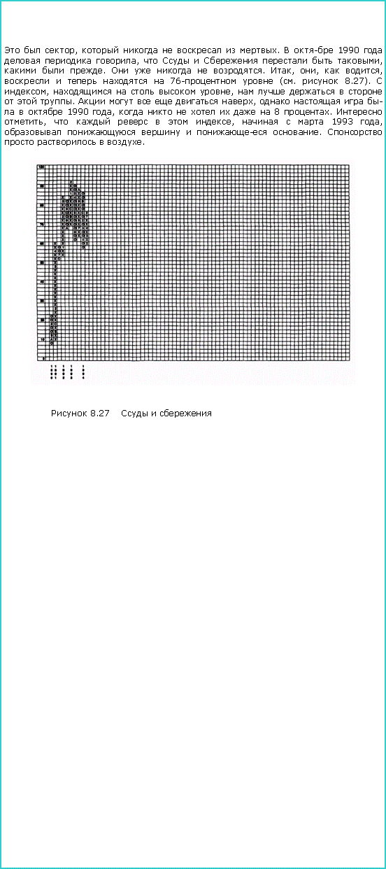 :   ,      .   1990    ,       ,   .     . , ,  ,      76-  (.  8.27).  ,     ,        .      ,       1990 ,        8 .  ,      ,    1993 ,      .     . ￼  8.27   