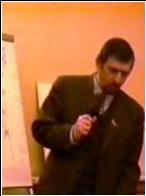 Класс Бронникова Пять уроков развития сознания