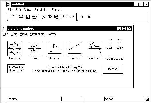   MATLAB   