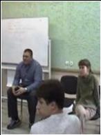 Может этому научит дядя психолог