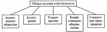 Класс общей долевой собственности