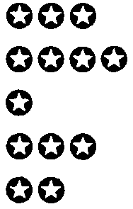  23  :   