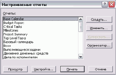   MS Project