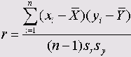 Диалоговое окно Bivariate Correlations (Двумерные корреляции)