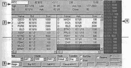  Nasdaq Level II 3