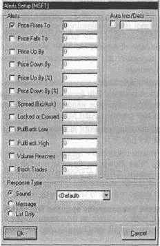    TradeScout 2