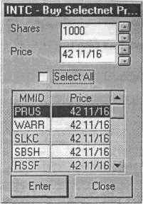  TradeScout 5