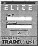    TradeCast Elite(tm)