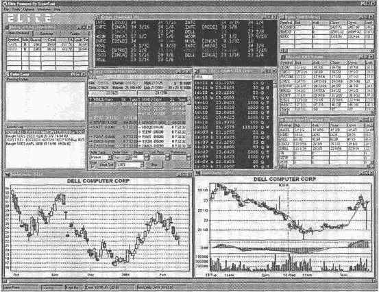  TradeCast Elite