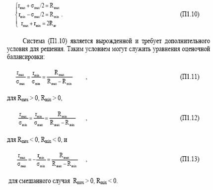 система трех линейных алгебраических уравнений