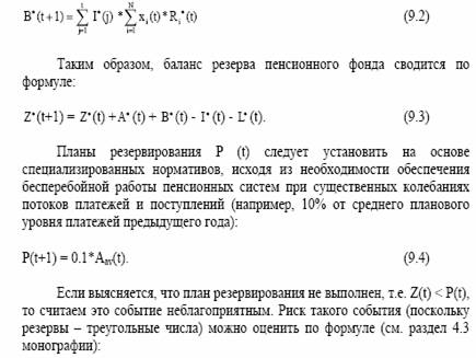 планово поступления превышают платежи, тогда