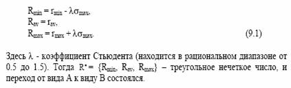 и все остальные описания актуарной