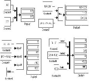  () Mux 2