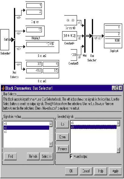    Bus Selector 2