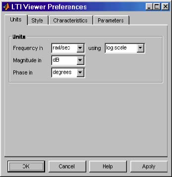  Simulink LTI-Viewer