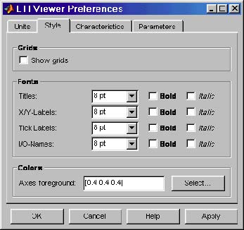  Simulink LTI-Viewer 3