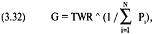 Мы можем легко преобразовать TWR
