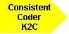  KXEN Analytic Framework 2