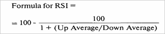 What is the formula for